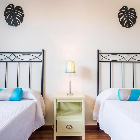 Joy Private Pool By Holidays Villa Corralejo