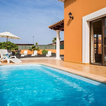 Villa Joy Private Pool By Holidays