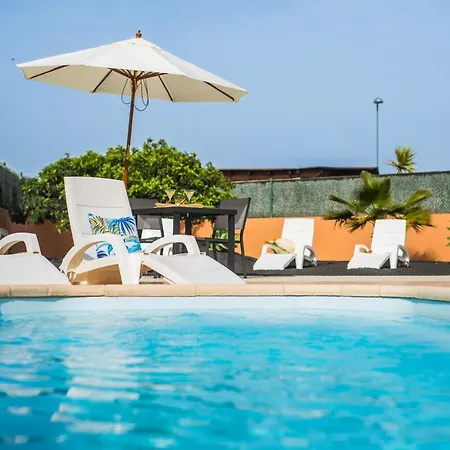 Joy Private Pool By Holidays Villa *