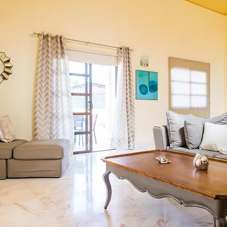 Villa Joy Private Pool By Holidays Corralejo