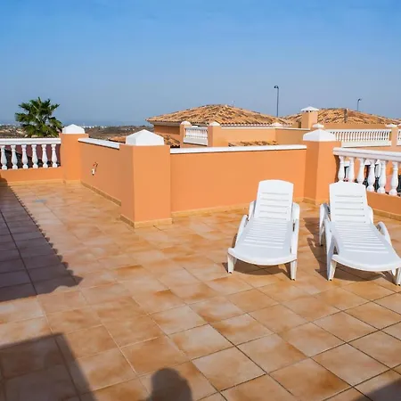 Joy Private Pool By Holidays Vila *