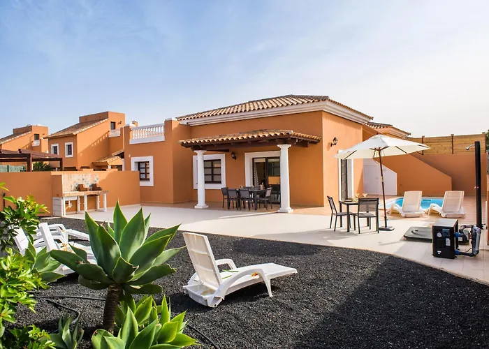 Joy Private Pool By Holidays Villa *